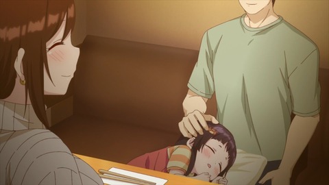 しょうたいむ!歌のお姉さんだってしたい 第5話 感想 055