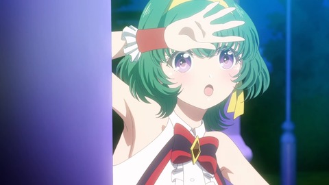 Lapis ReLiGHTs 第8話 感想 00981