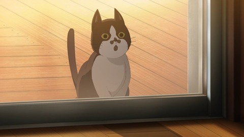ゆるキャン 2期 第8話 感想 639