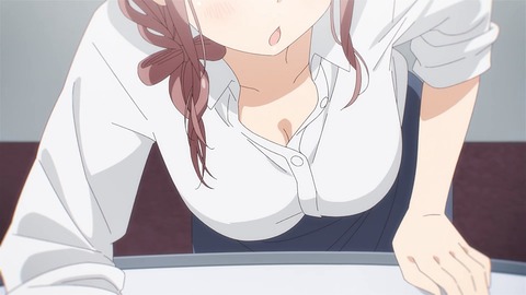 One Room サードシーズン 第8話 感想 119