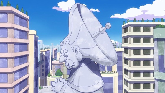 魔神英雄伝ワタル 七魂の龍神丸 第2話 感想 00096