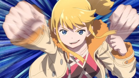 ラスダン 第6話 感想 0995