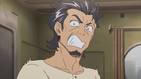 デカダンス 第3話 感想 00734