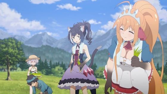 プリンセスコネクト!ReDive 第8話 感想 01298