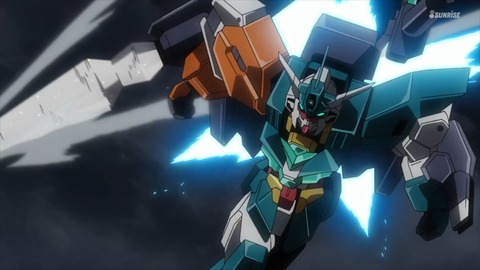 ガンダムビルドダイバーズReRISE 第22話 感想 00380