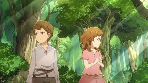 異世界食堂2 第4話 感想 508