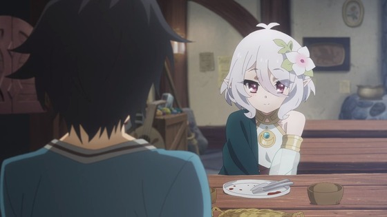 プリンセスコネクトReDive 第2話 感想 00200