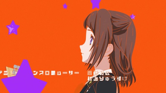 バンドリ! 3期 第1話 感想 00103
