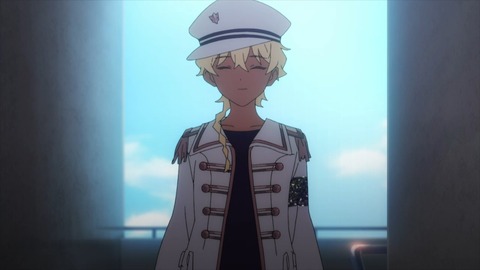 SSSS.DYNAZENON 第4話 感想 ネタバレ 317
