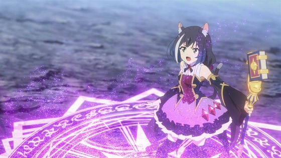 プリンセスコネクトReDive 第2話 感想 00871
