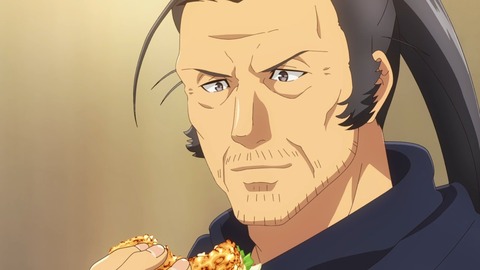 異世界食堂2 第10話 感想 400