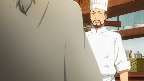 異世界食堂2 第3話 感想 410