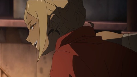 デカダンス 第4話 感想 00931