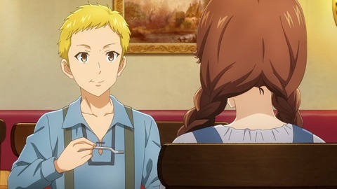異世界食堂2 第9話 感想 343