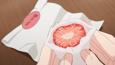 ゆるキャン 2期 第3話 感想 1027