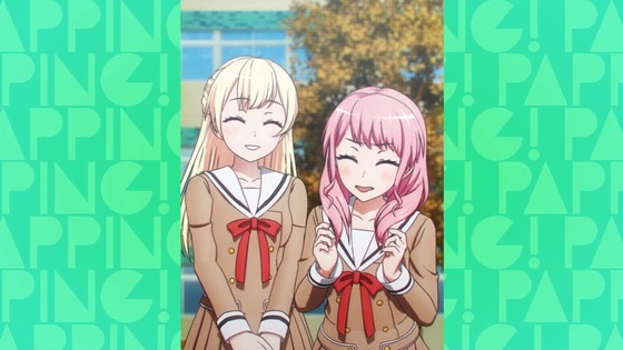 BanG Dream! 3期 5話 感想 00077