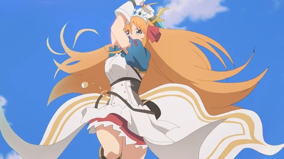 プリンセスコネクトReDive 第7話 感想 01173