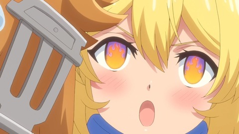 ラスダン 第8話 感想 028