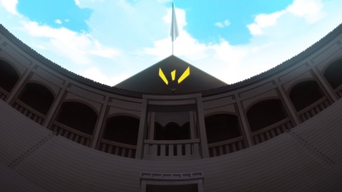 ラスダン 第5話 感想 0927