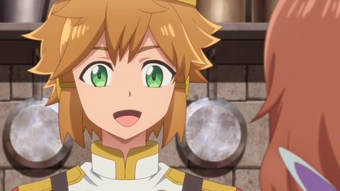 ラスダン 第7話 感想 629
