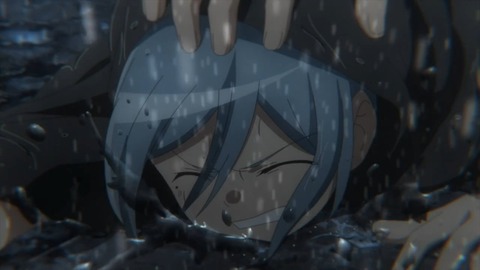 はめふらX 2期 第4話 感想 559
