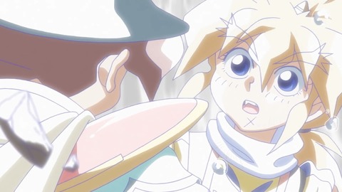 ワタル 七魂 第8話 感想 213