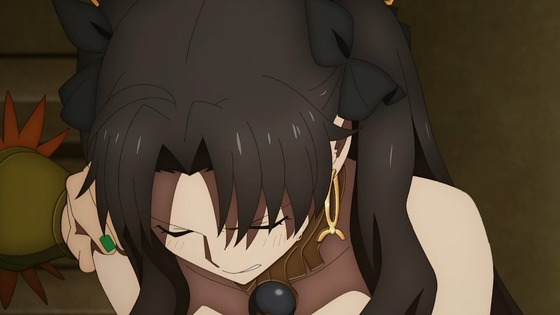 FGO 絶対魔獣戦線バビロニア 第12話 感想 00227
