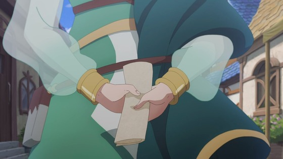 プリンセスコネクトReDive 第3話 感想 00515