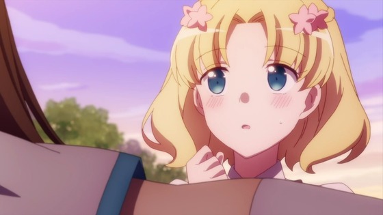 はめふら 第4話 感想 00701