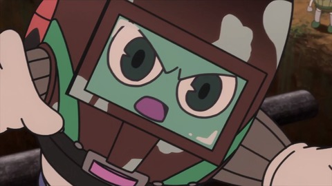 デカダンス 第6話 感想 01004
