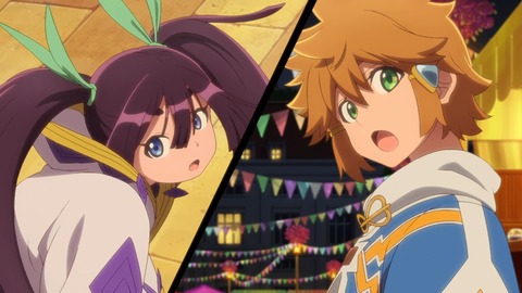 ラスダン 第3話 感想 0690