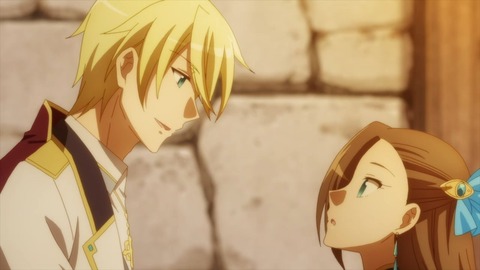 はめふらX 2期 第10話 感想 46