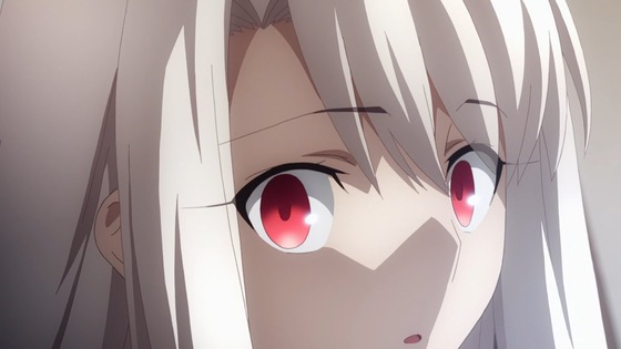 Fate stay night HF 第2章 感想 03587