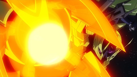 ガンダムビルドダイバーズReRISE 第25話 感想 00761
