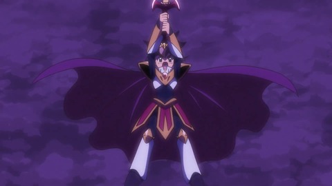 魔神英雄伝ワタル 七魂の龍神丸 第6話 感想 246