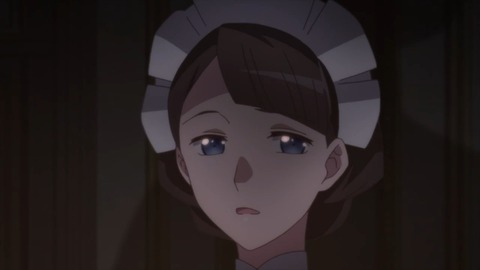 はめふらX 2期 第3話 感想 521