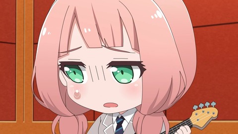 BanG Dream ガルパピコ大盛 第4話 感想 00223