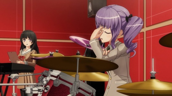 BanG Dream! 3期 7話 感想 00464