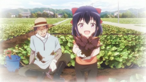 神様になった日 第5話 感想 1017