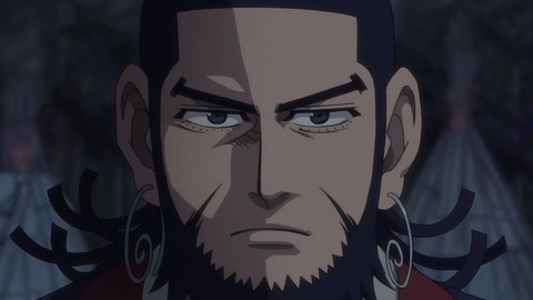 ゴールデンカムイ 第30話 感想 0563