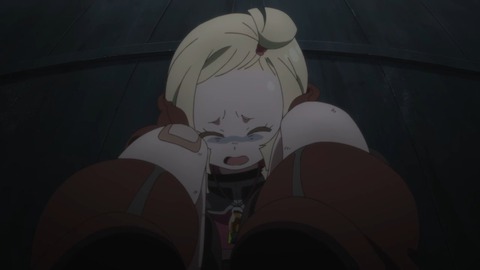 サクガン 第3話 感想 720
