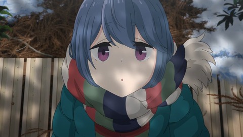 ゆるキャン 2期 第7話 感想 0859