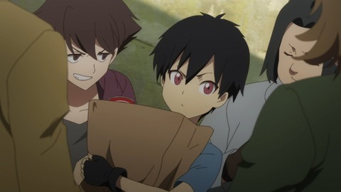 サクガン 第8話 感想 284