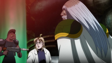 ゲッターロボ アーク 第13話 最終回 感想 299