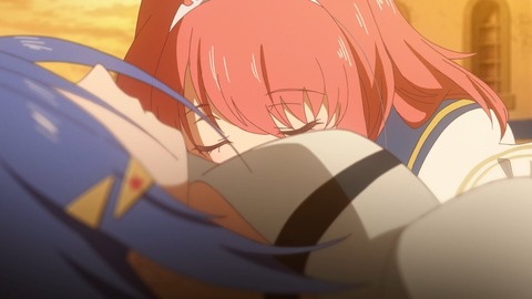 ラピスリライツ 第2話 00846