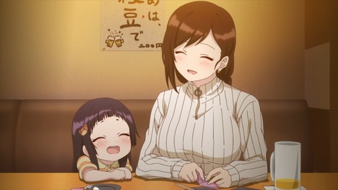 しょうたいむ!歌のお姉さんだってしたい 第5話 感想 041
