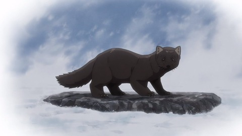 ゴールデンカムイ 第29話 感想 14