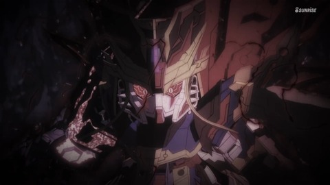 SDガンダムワールドヒーローズ 第6話 感想 ネタバレ 780