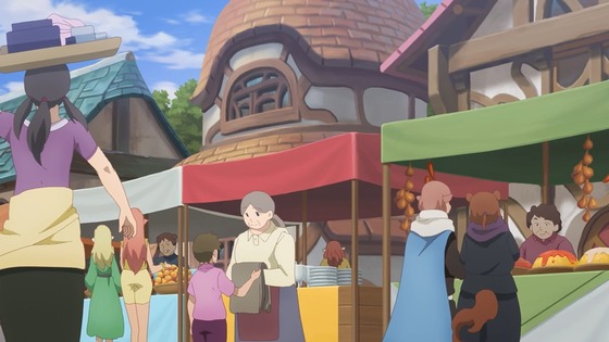 プリンセスコネクトReDive 第9話 感想 00016