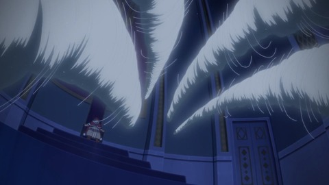 ラスダン 第3話 感想 0847